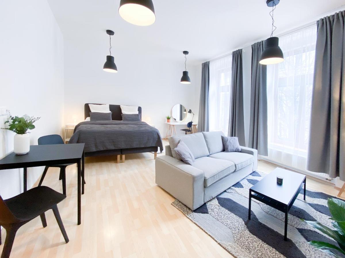 Residence Caesar By Homester Brno Room photo