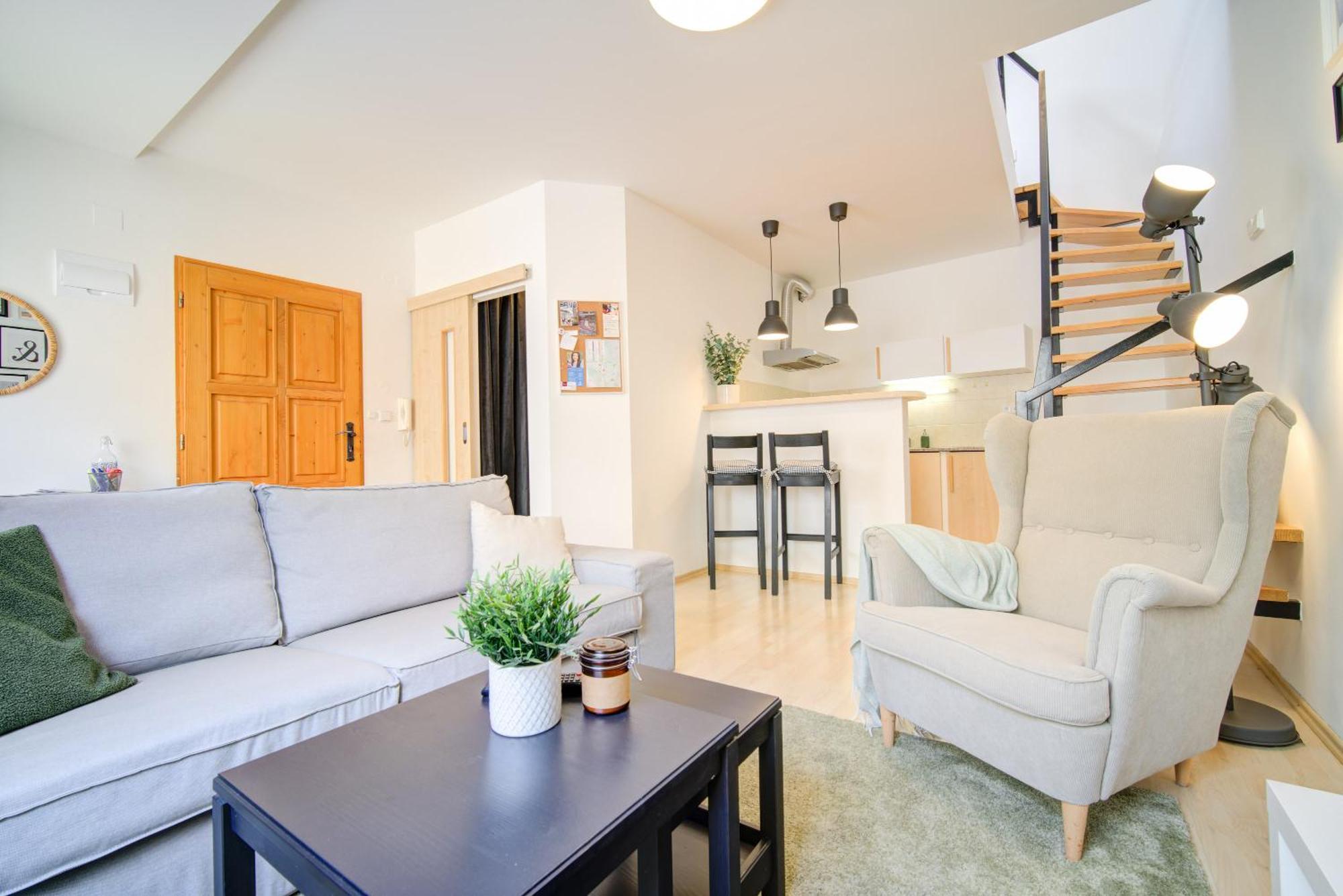 Residence Caesar By Homester Brno Room photo