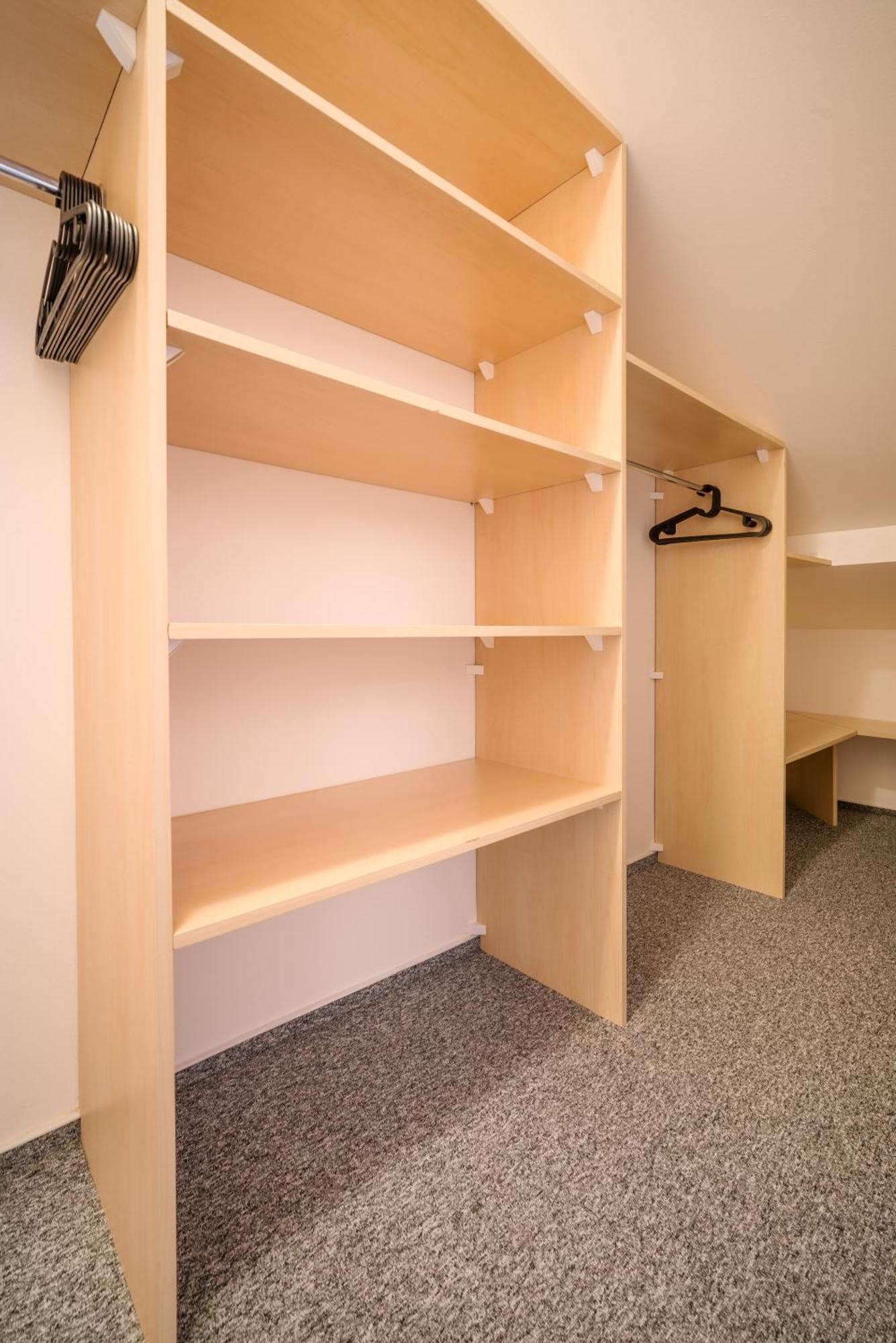 Residence Caesar By Homester Brno Room photo