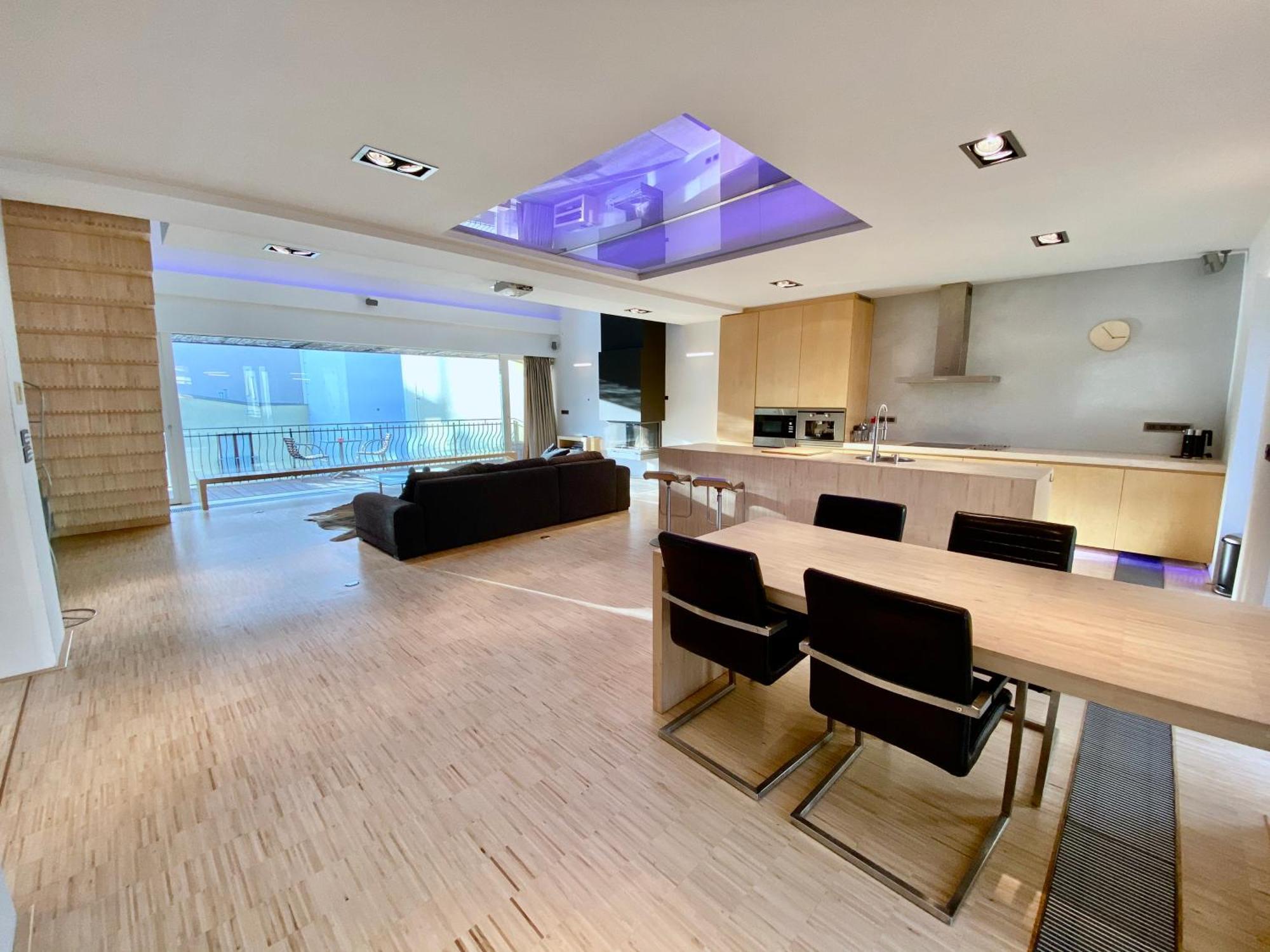Residence Caesar By Homester Brno Room photo