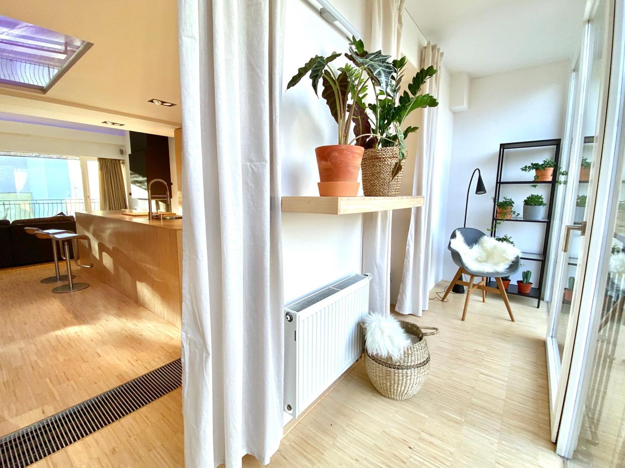 Residence Caesar By Homester Brno Room photo