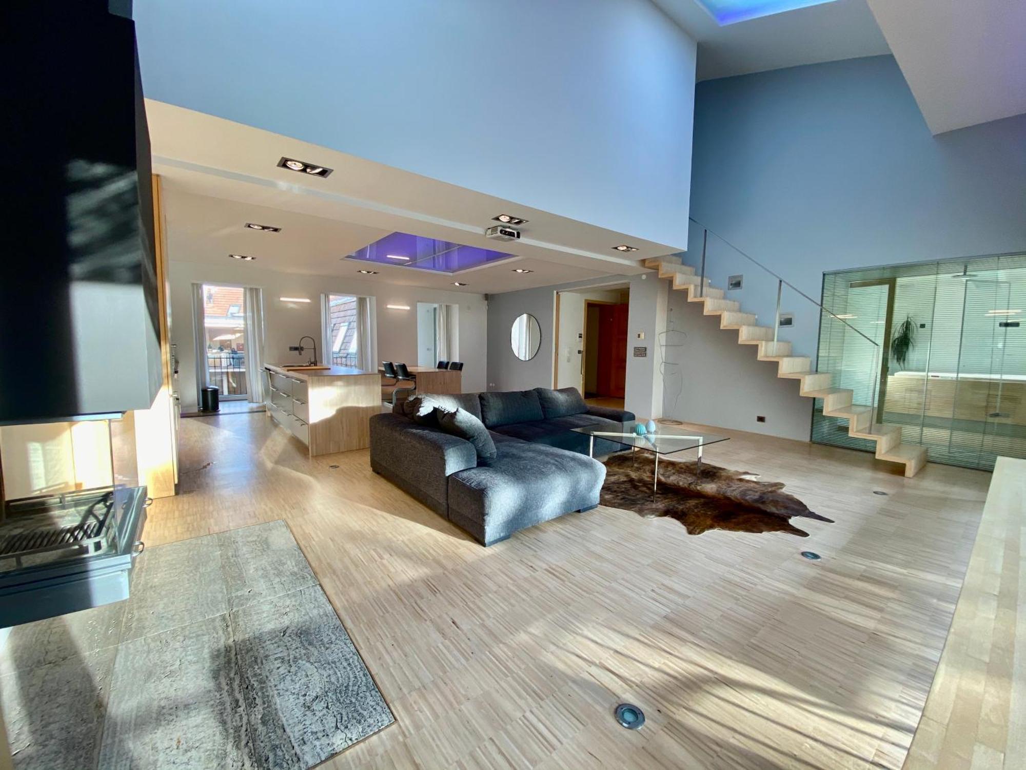 Residence Caesar By Homester Brno Room photo