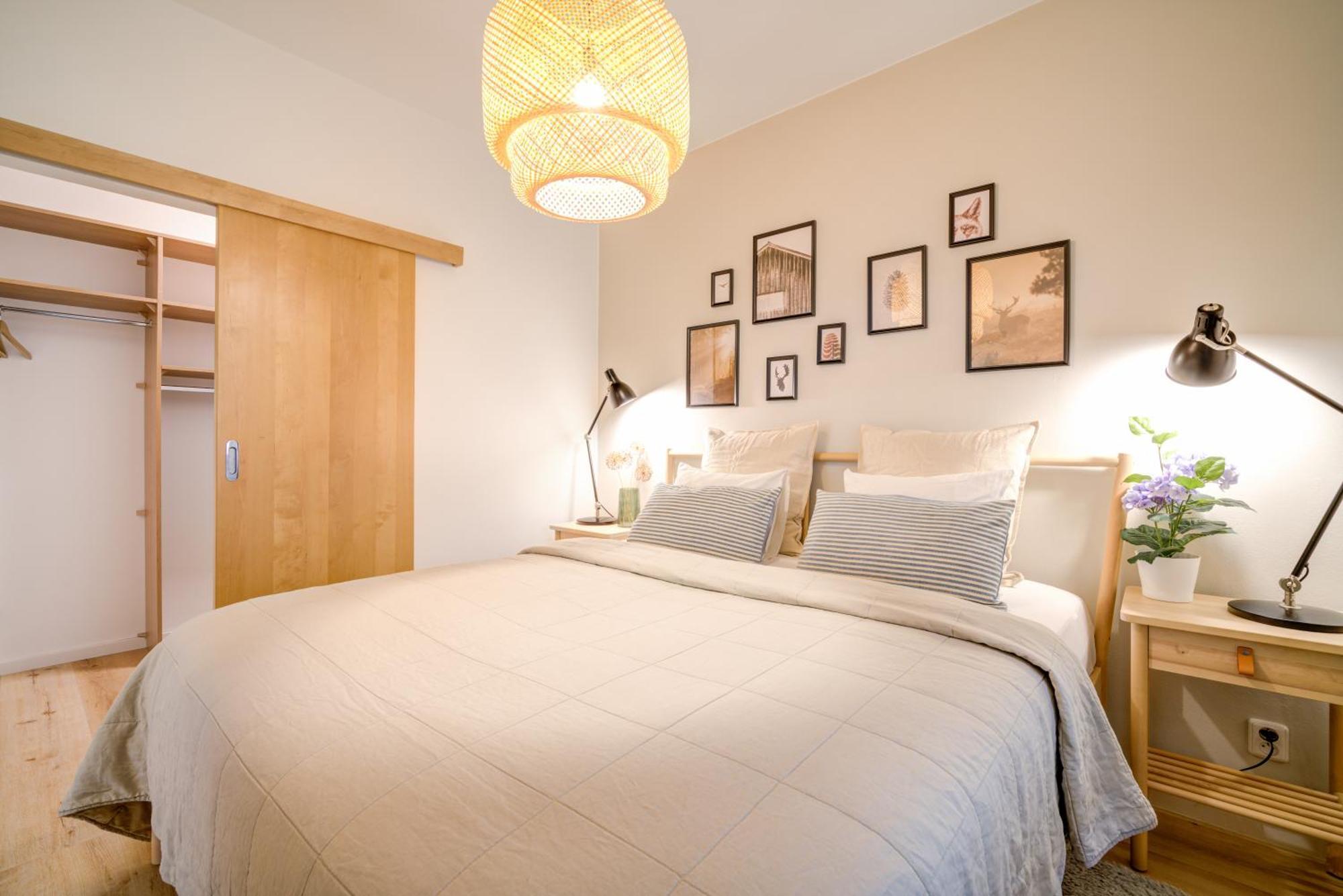 Residence Caesar By Homester Brno Room photo