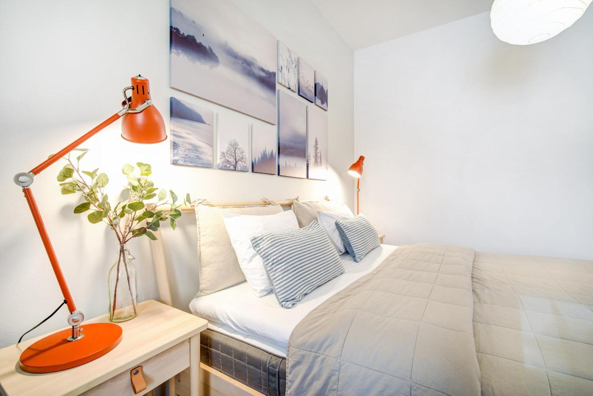 Residence Caesar By Homester Brno Room photo